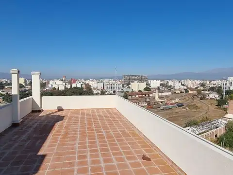 Departamento en Alquiler 1 año