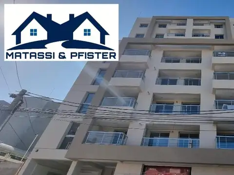 Hermoso edificio Dpto 1 dor 