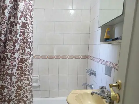 Departamento en Venta con 40