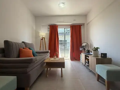 Departamento en Venta en Caseros, USD 63.000