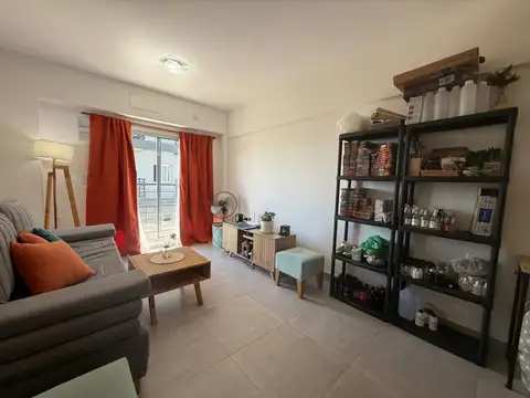 Departamento en Venta con 1 cochera