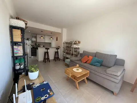 Departamento en Venta 2 años