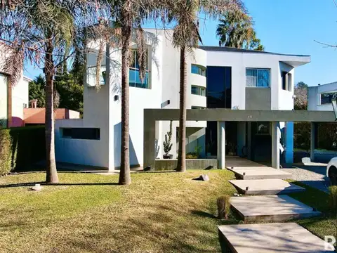 CASA EXC ESTADO Y DISEÑO EN  Ba.SEPTIEMBRE