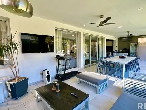 Casa en Venta 10 años