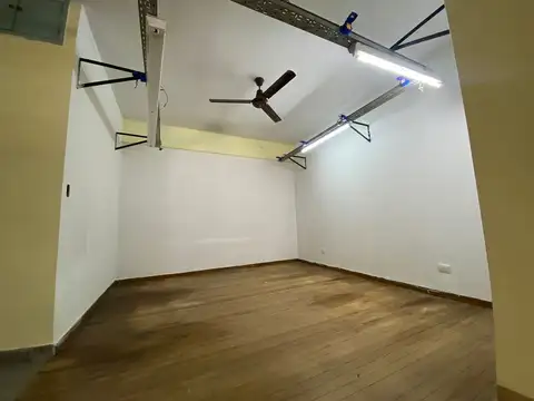 Depto Tipo Casa en Venta con 2 cocheras