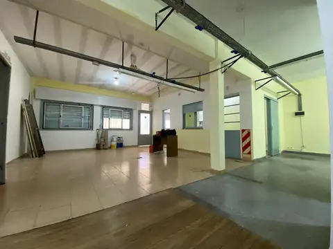 GALPON EN VENTA EL PALOMAR FINANCIAMOS