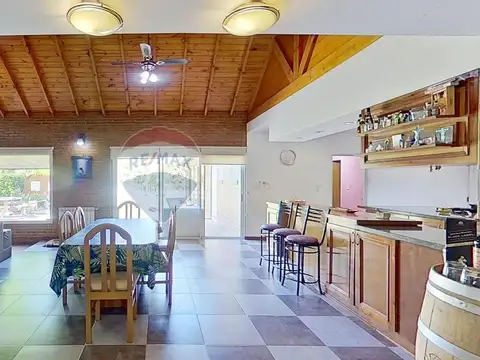 Casa en Venta 14 años