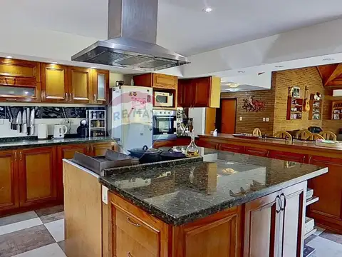 Rio Mendoza 600