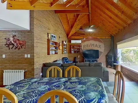 CASA CINCO AMBIENTES BARRIO LA CELIA EZEIZA