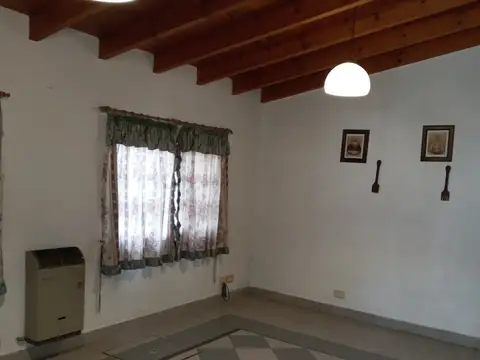 Casa en Alquiler de 2 dormitorios
