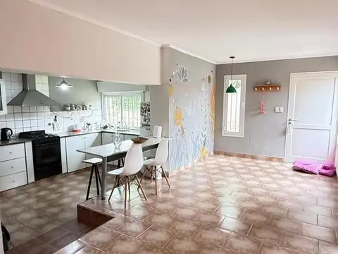 Casa en Venta 15 años