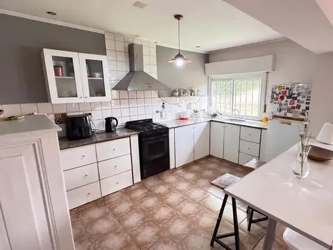 Casa en Venta al Oeste