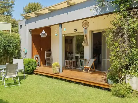 Venta de Duplex en City Bell