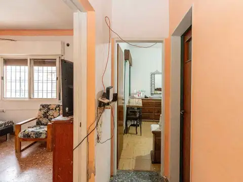 Venta Casa 3 amb en Lote Propio Villa Luzuriaga