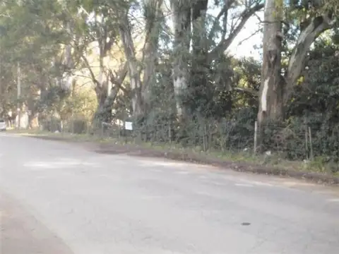 LOTE DE TERRENO "EN VENTA" EN LOMA VERDE