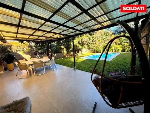 Casa en Golfer's