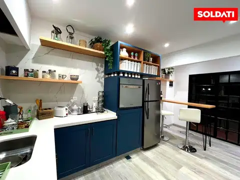Casa en Alquiler de 3 dormitorios
