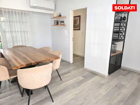 Casa en Alquiler al Este