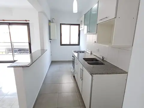 Departamento en Alquiler de 1 dormitorio