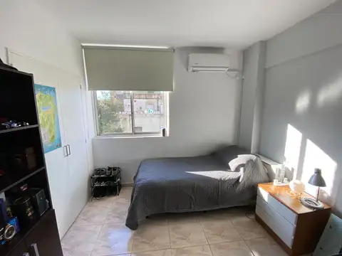 Departamento en Venta en Paternal, USD 120.000