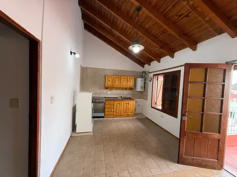 PH 3 ambientes en Alquiler en San Andrés