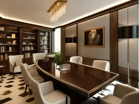 Avenida de Mayo 1300