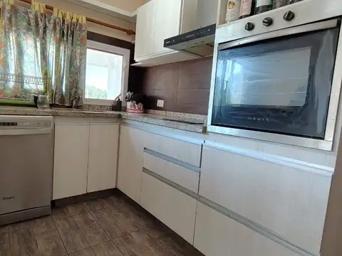 Casa en Venta en La Falda del Carmen, USD 120.000