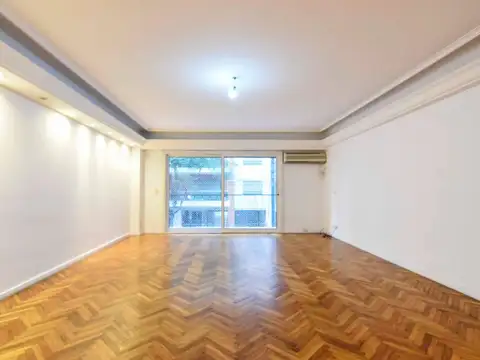 DEPARTAMENTO 5 AMBIENTES COCHERA BAULERA PALERMO