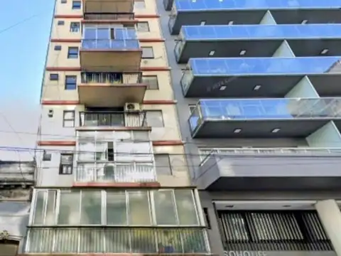 Avenida Raúl Scalabrini Ortiz 1400