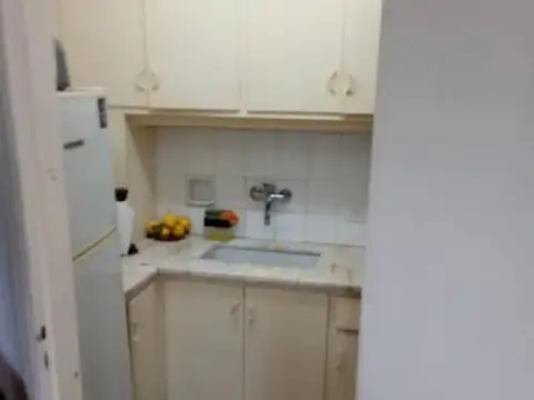 Departamento en Venta en Palermo Soho, USD 69.000