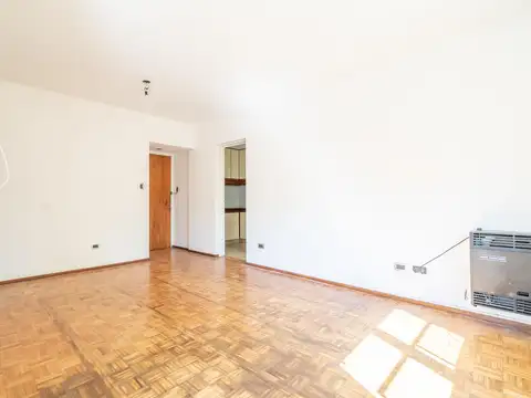 Departamento en Venta en Ramos Mejía Norte, USD 65.000