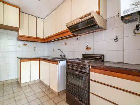 Departamento en Venta Permite mascota