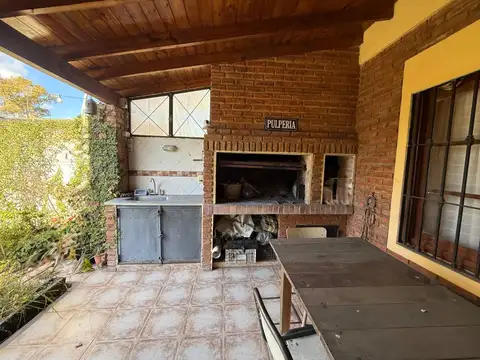 Quinta en Venta en Francisco Álvarez, USD 65.000