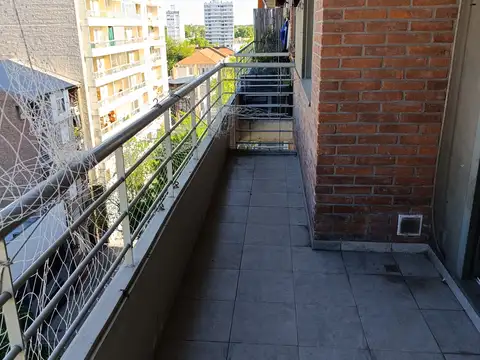 Departamento en Alquiler de 2 dormitorios
