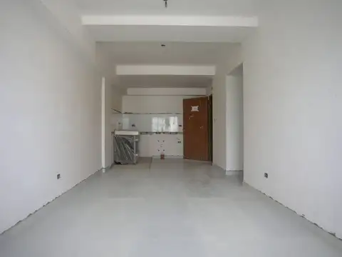 Departamento en Venta en Nuñez, USD 160.000