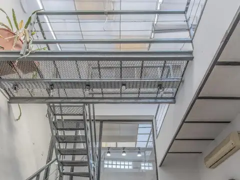 Depto Tipo Casa en Venta al Noreste