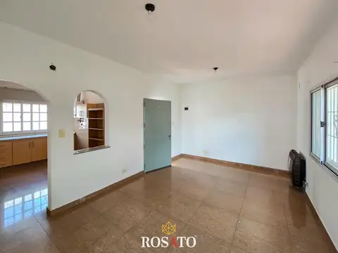 Hermoso, amplio y luminoso PH en Villa Lugano