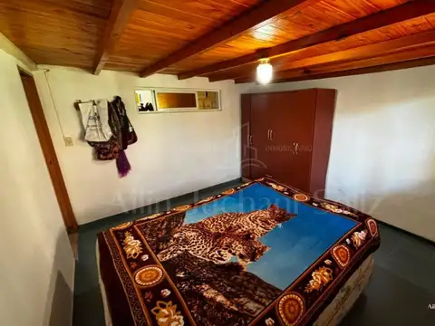 Casa en Venta al Oeste