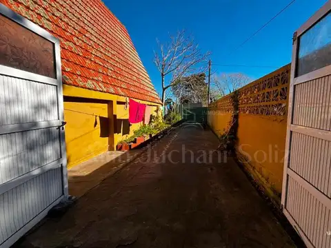 Casa en Venta de 3 dormitorios