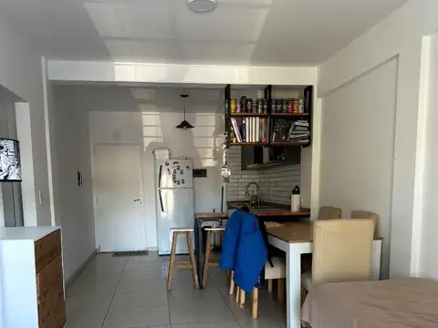 Departamento en Venta en Monte Grande, USD 95.000