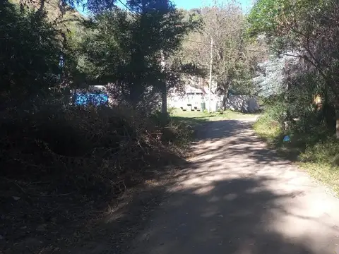 Terreno en Venta en San Roque, USD 13.000