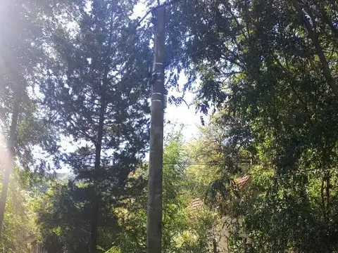 Los Paraísos