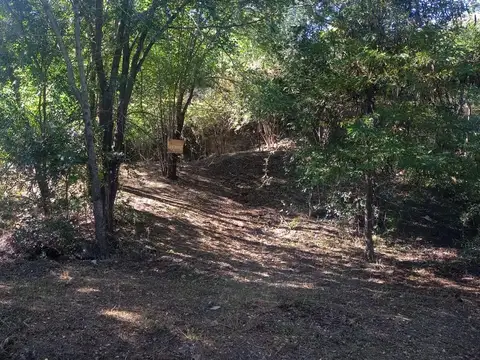 Vendo Lote en Balcón del Lago 