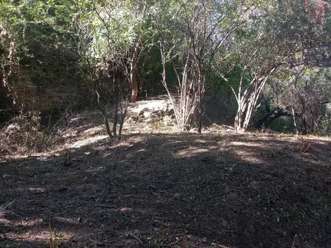 Terreno en Venta en San Roque, USD 16.000