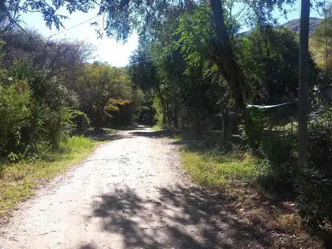 Los Paraísos
