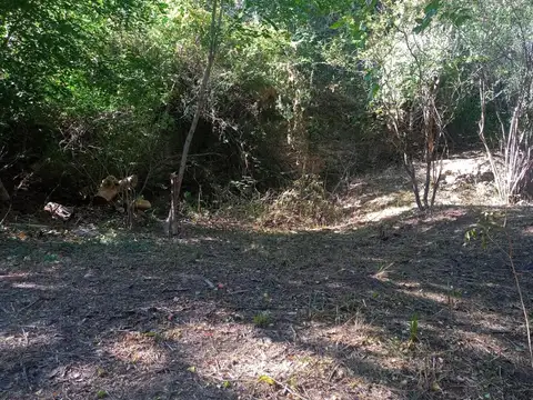 Vendo Lote en Balcón del Lago