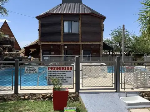 Complejo Turistico en Venta en Colón con Piscina