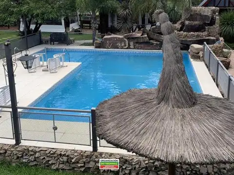 Hotel en Venta 3 años