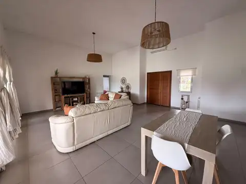 Casa en Venta 7 años