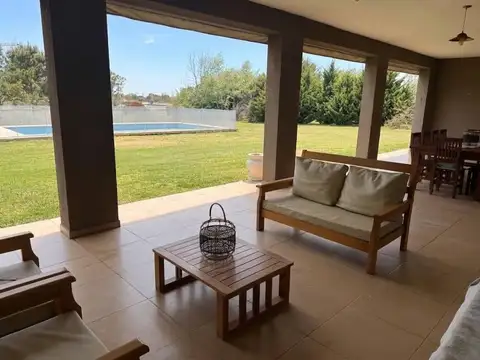 Casa en Venta al Norte